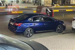 نيسان سنترا